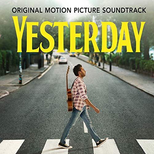 Yesterday/Original Motion Picture Soundtrack@Himesh Patel