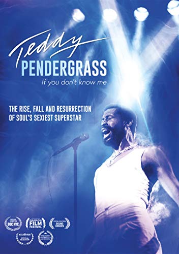Teddy Pendergrass/If You Don't Know Me