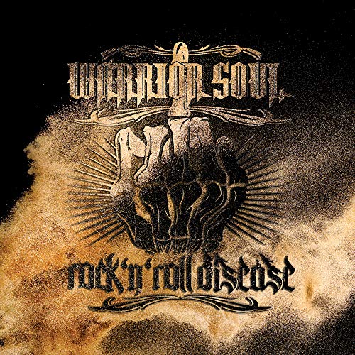 Warrior Soul/Rock N Roll Disease