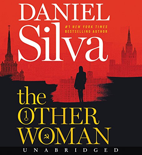 Daniel Silva/The Other Woman@Low Price CD