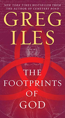 Greg Iles/The Footprints of God@Reissue