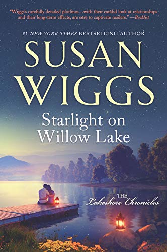 Susan Wiggs/Starlight on Willow Lake@Original