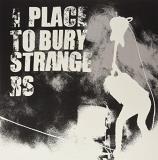 A Place To Bury Strangers Fuzz Club Session (green Vinyl) Green Vinyl 