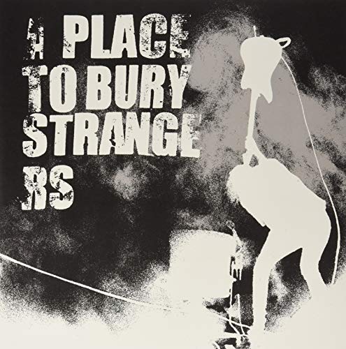 A Place To Bury Strangers/Fuzz Club Session (Green Vinyl)@Green Vinyl