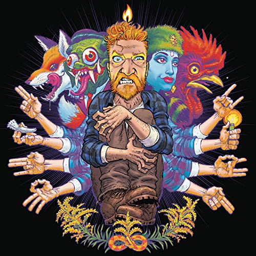 Tyler Childers/Country Squire