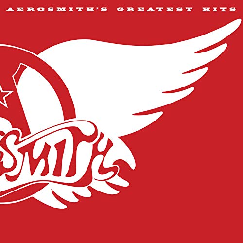 Aerosmith/Aerosmith's Greatest Hits@140g Vinyl