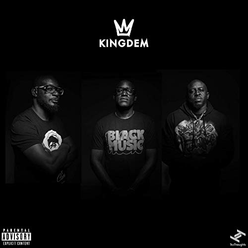 KINGDEM/THE KINGDEM EP
