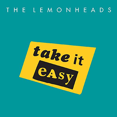 The Lemonheads/Take It Easy