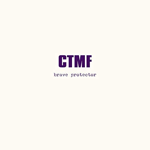 Wild Billy Childish & CTMF/Brave Protector