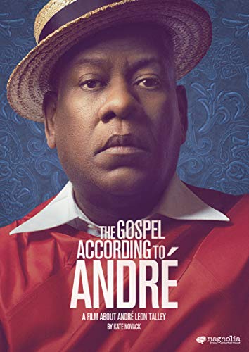 Gospel According To Andre/Gospel According To Andre@DVD@PG13