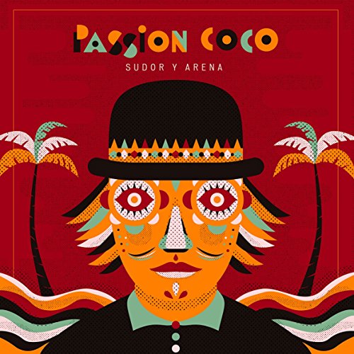 Passion Coco/Sudor y arena