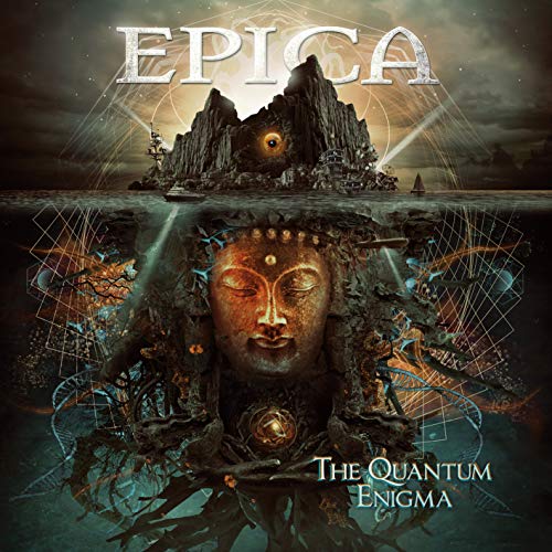 Epica/The Quantum Enigma