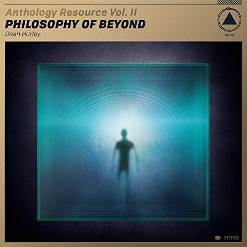 Dean Hurley/Anthology Resource Vol. II: Philosophy Of Beyond (Gold Vinyl)@Amped Exclusive