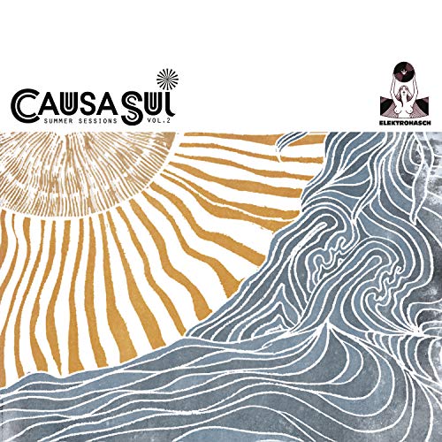 Causa Sui/Summer Sessions Volume 2@LP