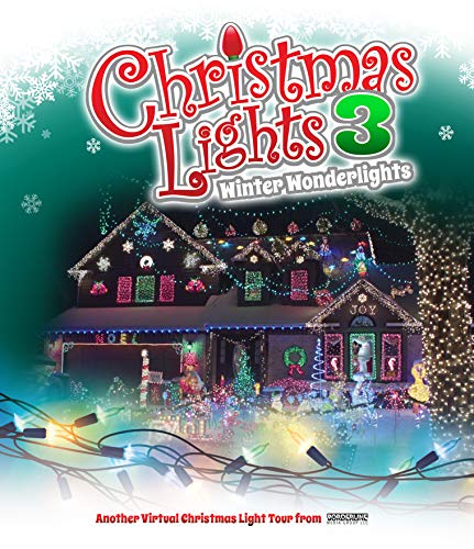Christmas Lights 3: Winter Wonderlights/Christmas Lights 3: Winter Wonderlights