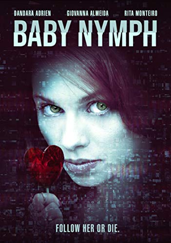 Baby Nymph/Adrien/Almeida/Monteiro@DVD@NR