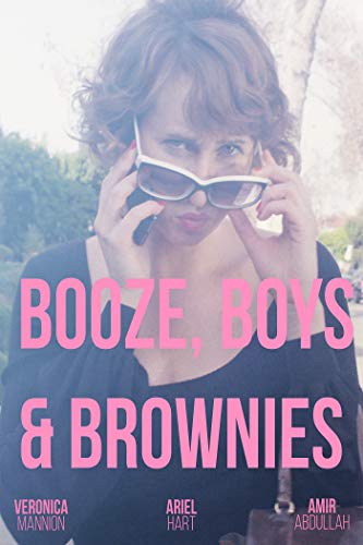 Booze Boys & Brownies/Mannion/Hart@DVD@NR