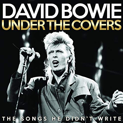 David Bowie/Under The Covers