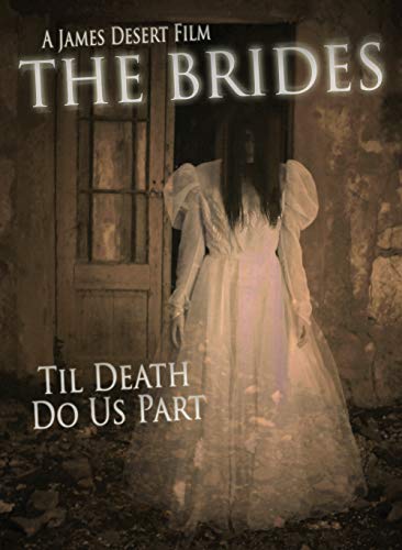 The Brides/Paepe/Van Nuffel@DVD@NR