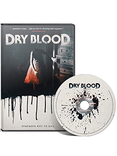 Dry Blood/Carney/Sheldon@DVD@NR