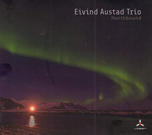 Eivind Austad Trio/Northbound