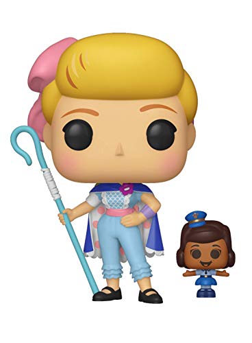 Pop! Figure/Toy Story 4 - Bo Peep@Disney #524