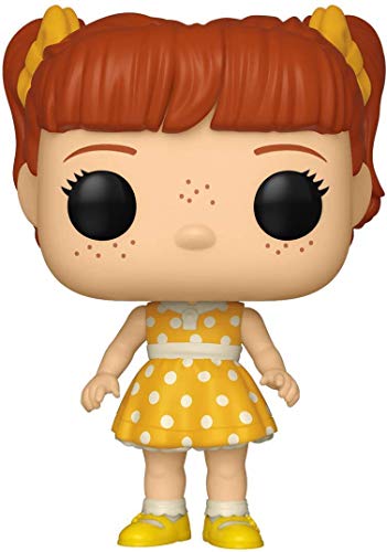 Pop! Figure/Toy Story 4 - Gabby Gabby