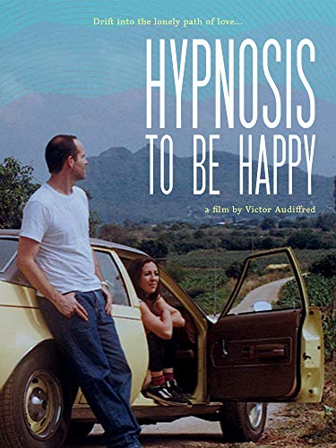 Hypnosis To Be Happy/Araiza/Ramirez@DVD@NR