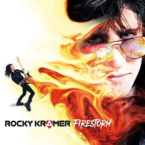 Rocky Kramer/Firestorm