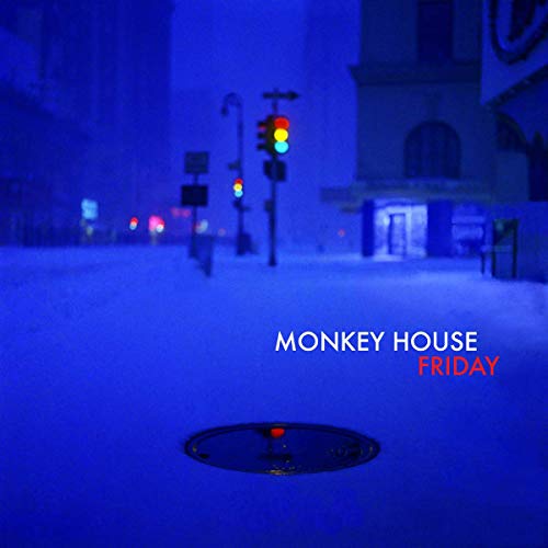 Monkey House Friday 