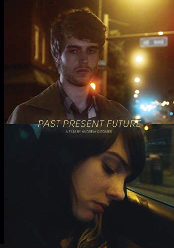 Past Present Future/Levine/Browne@DVD@NR