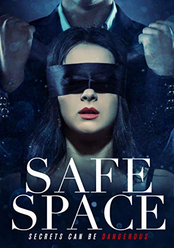 Safe Space/Galvan/Settle@DVD@NR