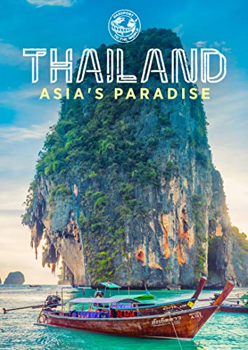 Thailand: Asia's Paradise/Thailand: Asia's Paradise@DVD@NR