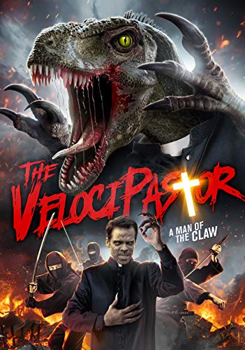 The Velocipastor/Cohan/Kempinski@DVD@NR