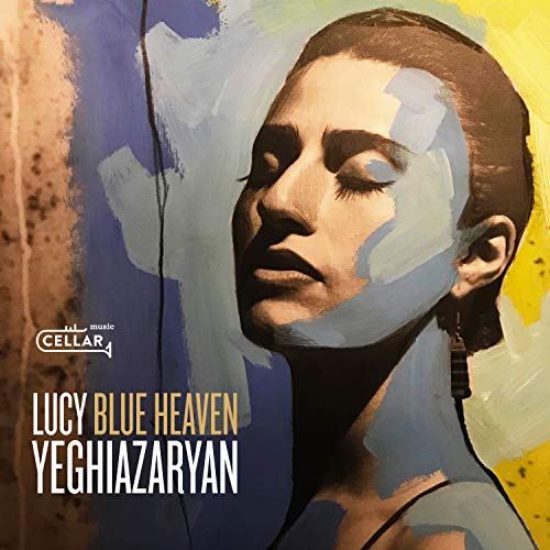 Lucy Yeghiazaryan/Blue Heaven