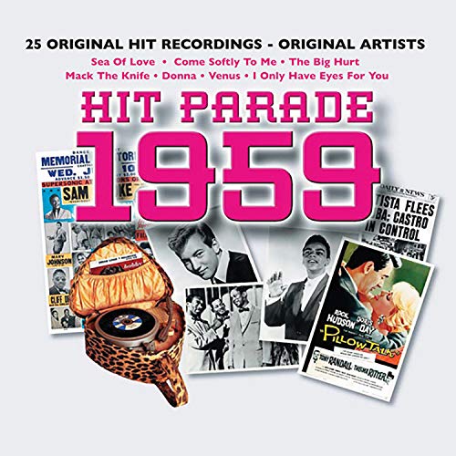 Hit Parade 1959/Hit Parade 1959