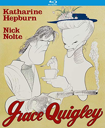 Grace Quigley Hepburn Nolte Blu Ray Pg 