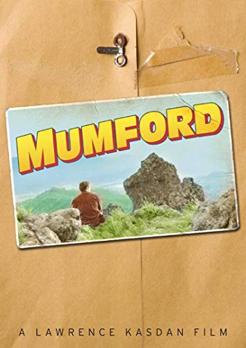 Mumford/Dean/Davis/Short/Danson@DVD@R