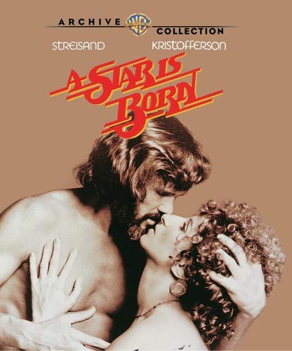 A Star Is Born (1976)/Kristofferson/Streisand/Busey@MADE ON DEMAND@This Item Is Made On Demand: Could Take 2-3 Weeks For Delivery