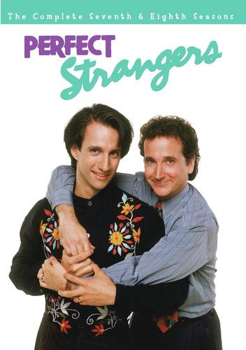 Perfect Strangers/Season 7@MADE ON DEMAND@This Item Is Made On Demand: Could Take 2-3 Weeks For Delivery