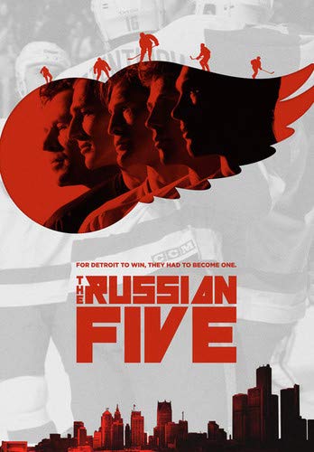 Russian Five/Russian Five