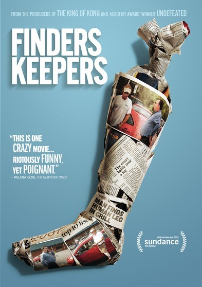 Finders Keepers/Finders Keepers