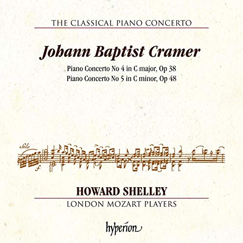 Howard Shelley/The Classical Piano Concerto Vol. 6