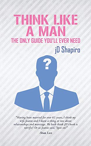 Jd Shapiro/Think Like a Man