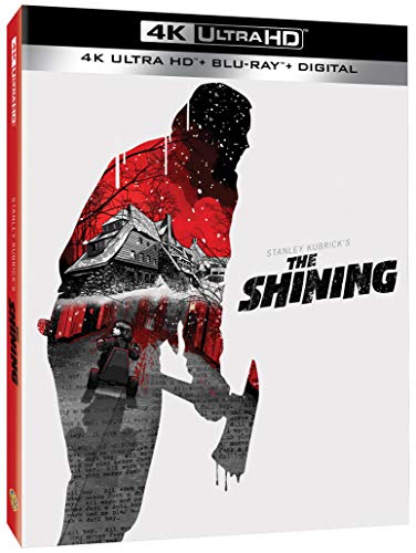 The Shining/Nicholson/Duvall/Lloyd/Crother@4KUHD@R