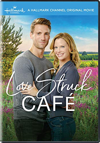 Love Struck Cafe/Morris/Walker@DVD@NR