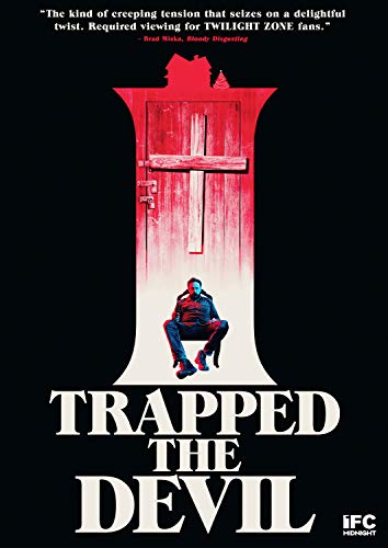 I Trapped The Devil/Sullivan/Donahue@DVD@NR