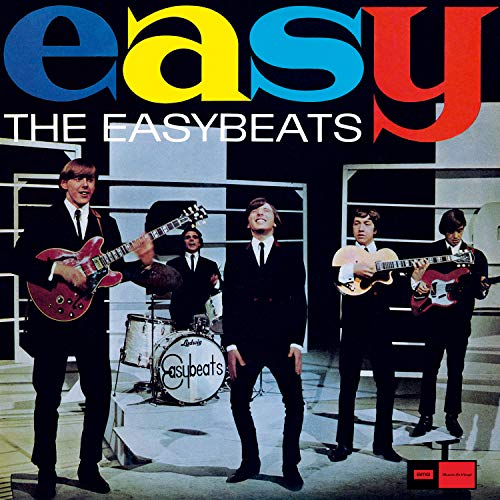 Easybeats/Easy