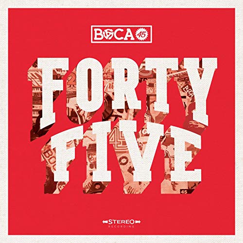 Boca 45/Forty Five