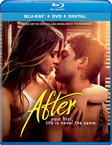After/Langford/Tiffin@Blu-Ray/DVD/DC@PG13